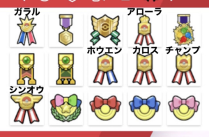 地方チャンプリボンのすゝめ