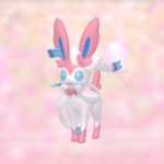 トゥインクルスター★ニンフィア!!