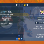【ポケモンSV】なかよしリボン取得方法【二つ名:しんゆうの】