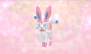 トゥインクルスター★ニンフィア！！